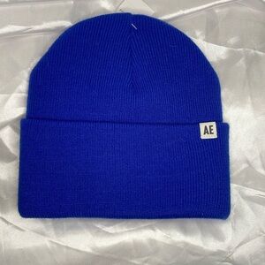 ✨NWT American Eagle outfitters 🦅 Men's Knit Skull Cap Beanie